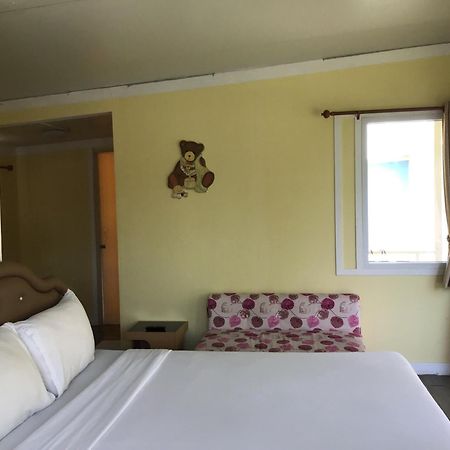 Phalagoon Resort Ράγιονγκ Εξωτερικό φωτογραφία