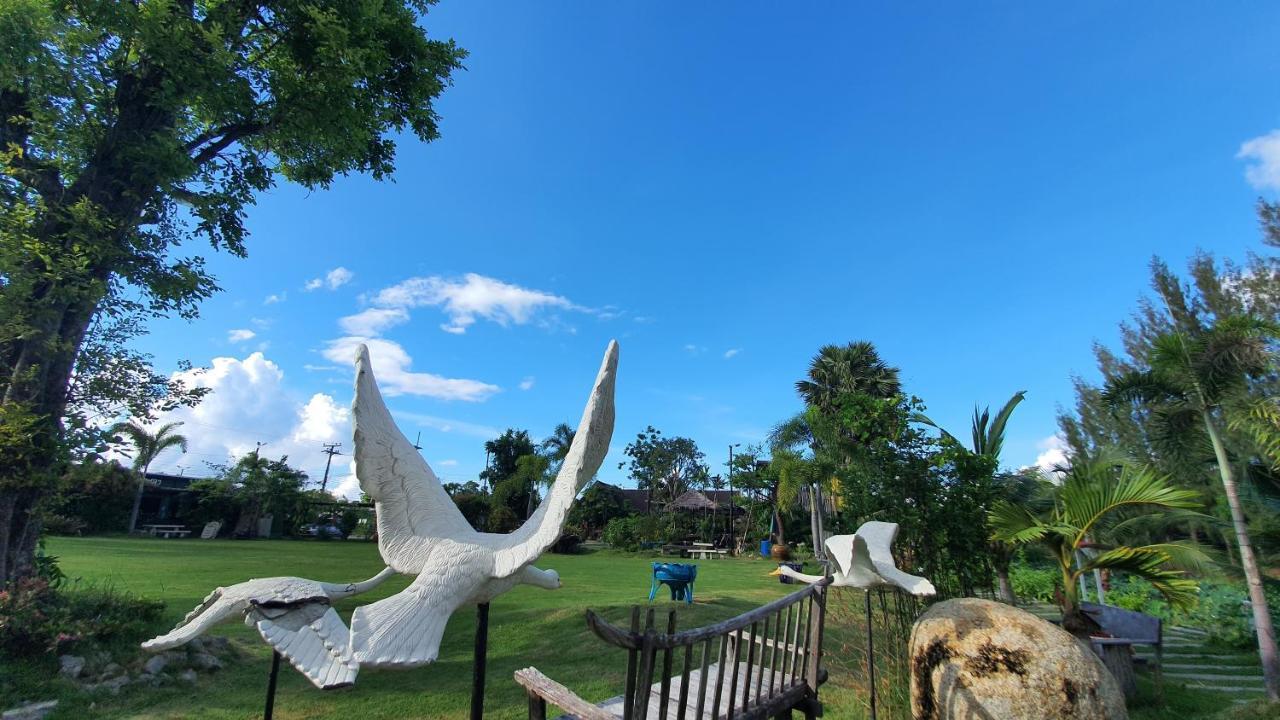 Phalagoon Resort Ράγιονγκ Εξωτερικό φωτογραφία