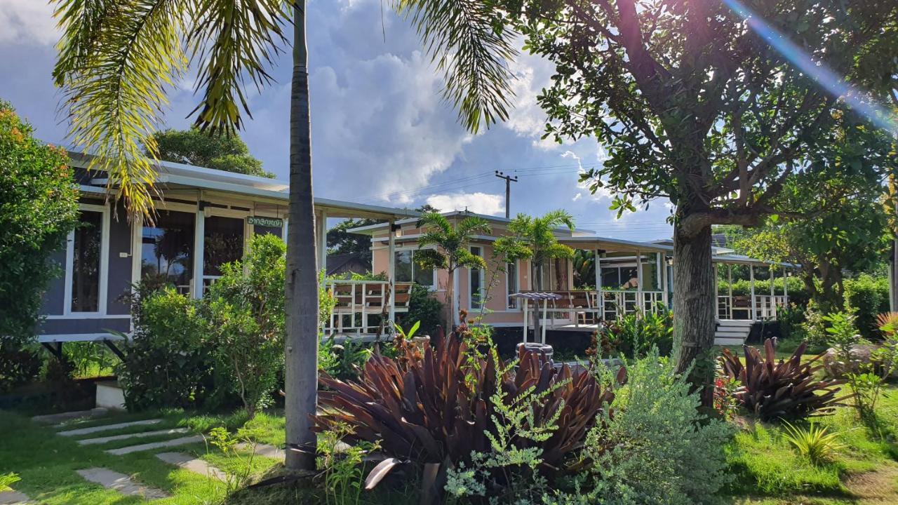 Phalagoon Resort Ράγιονγκ Εξωτερικό φωτογραφία
