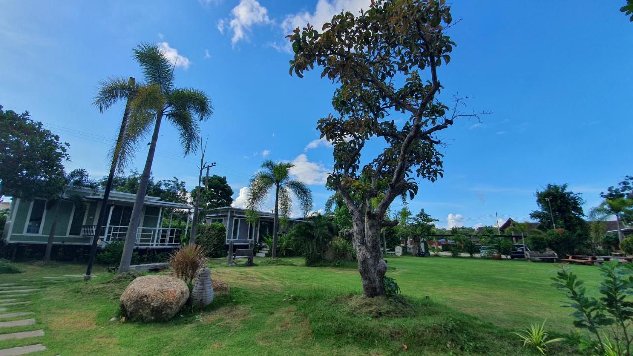 Phalagoon Resort Ράγιονγκ Εξωτερικό φωτογραφία
