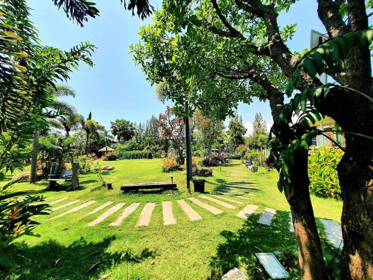 Phalagoon Resort Ράγιονγκ Εξωτερικό φωτογραφία