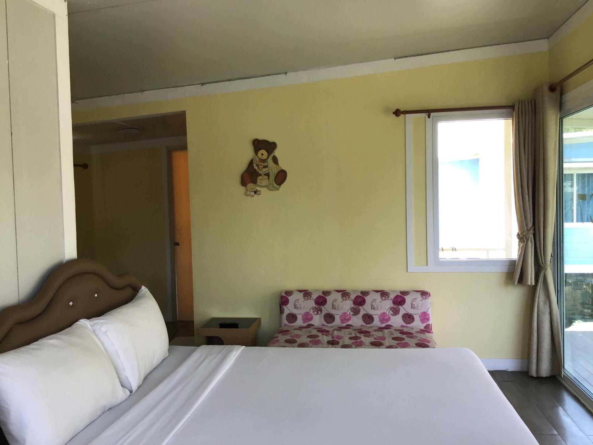 Phalagoon Resort Ράγιονγκ Εξωτερικό φωτογραφία