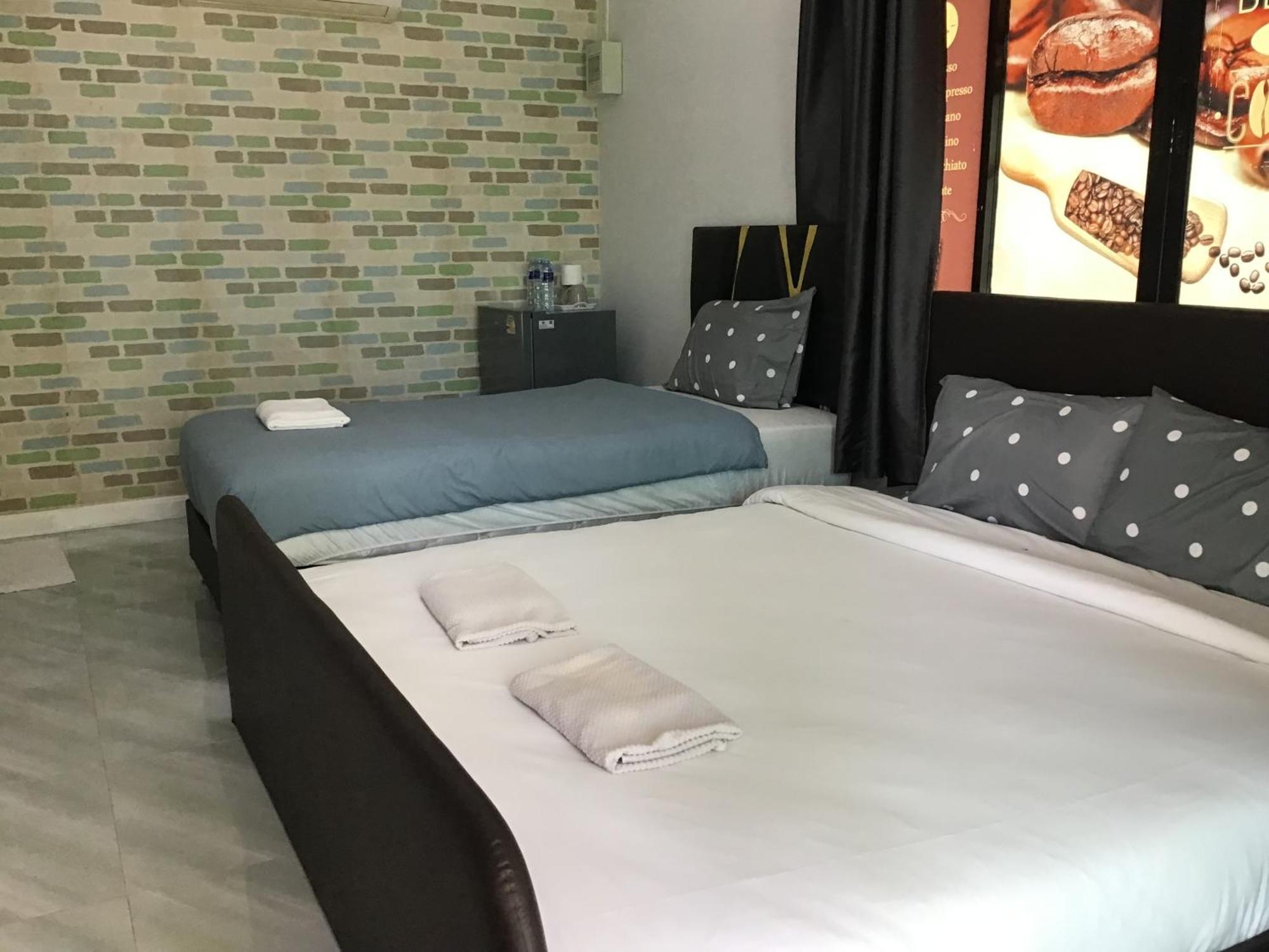 Phalagoon Resort Ράγιονγκ Εξωτερικό φωτογραφία